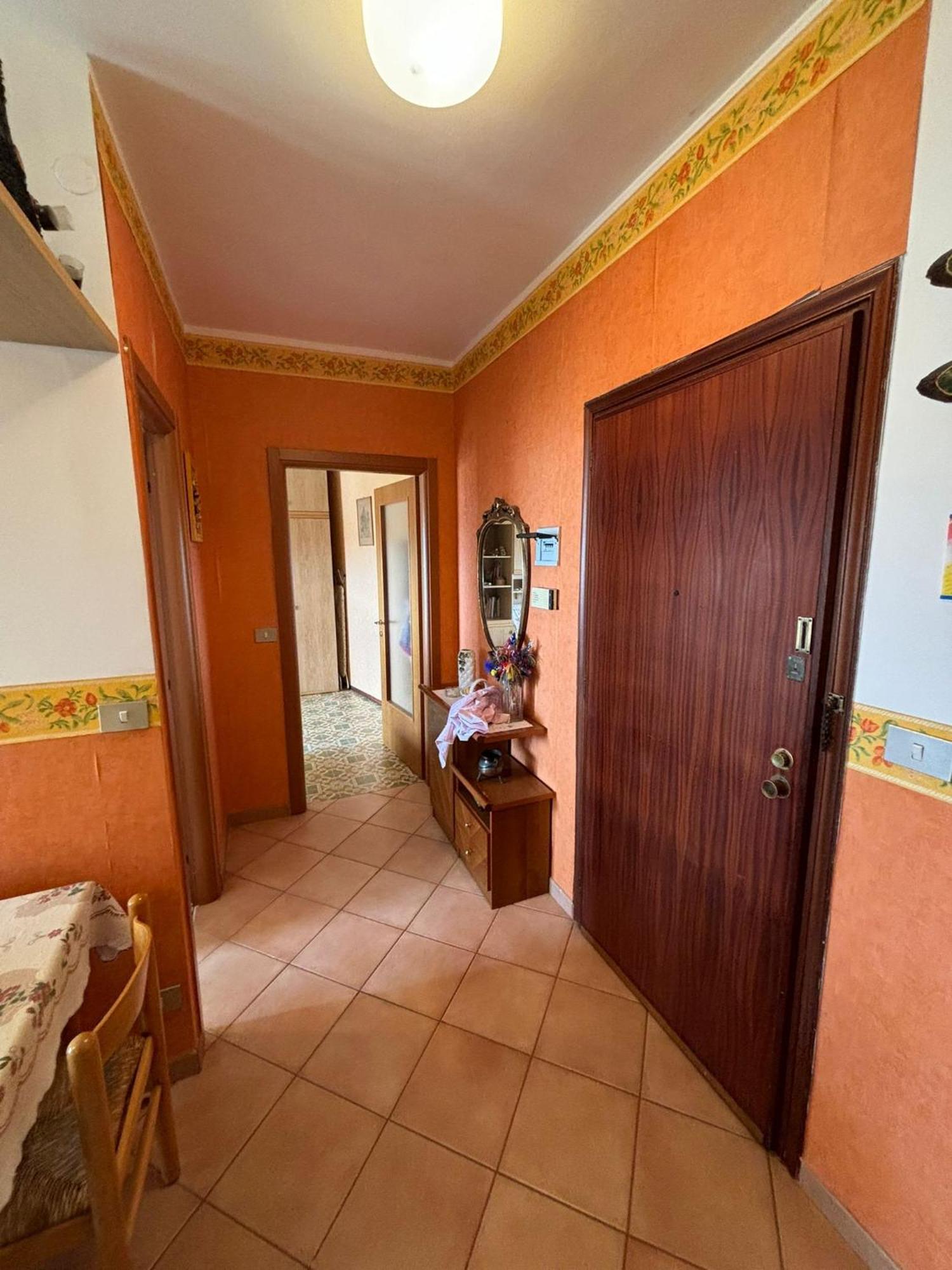 Appartamento Angela Riva Ligure Exterior foto