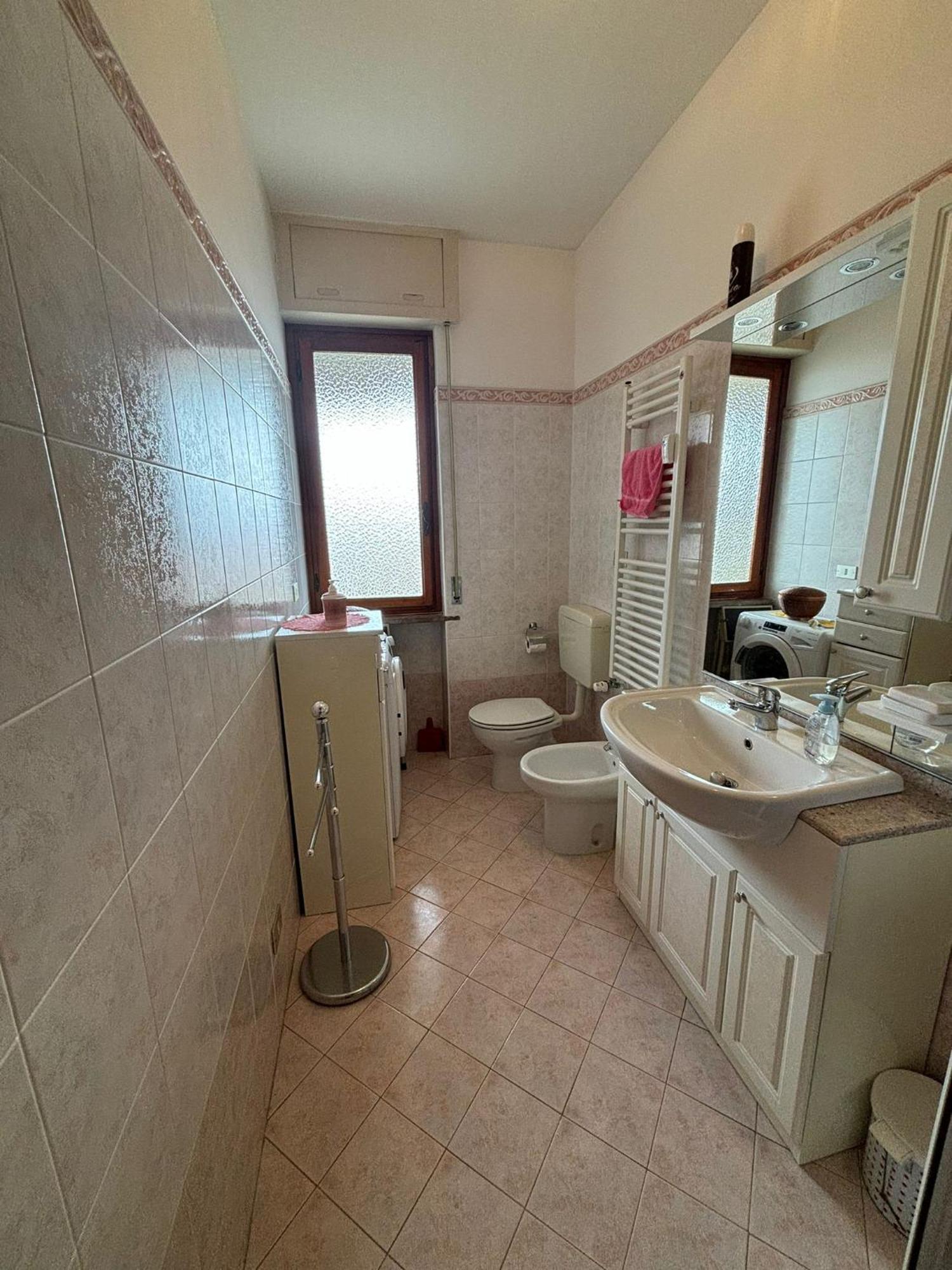 Appartamento Angela Riva Ligure Exterior foto